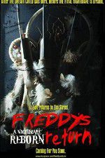 Freddys Return A Nightmare Reborn