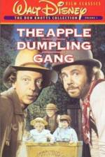 The Apple Dumpling Gang