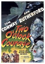 Two O\'Clock Courage