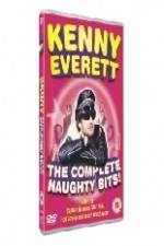 Kenny Everett - The Complete Naughty Bits