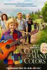 Dolly Parton's Coat of Many Colors