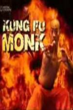 National Geographic Kung Fu Monk