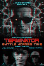 T2 3-D: Battle Across Time