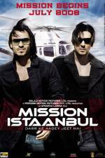 Mission Istaanbul