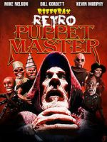 RiffTrax: Retro Puppet Master