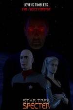 Star Trek I Specter of the Past