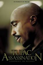 Tupac Assassination