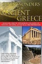 Discovery Channel: Seven Wonders of Ancient Greece