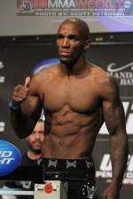 Francis Carmont UFC 3 Fights