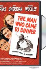 The Man Who Came to Dinner