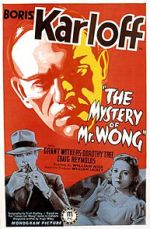 The Mystery of Mr. Wong