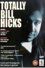 Totally Bill Hicks