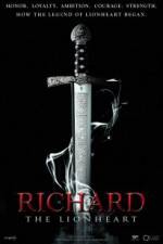 Richard The Lionheart