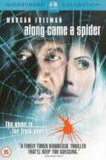 Along Came a Spider