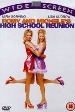 Romy and Michele's High School Reunion