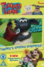 Timmy Time: Timmys Spring Surprise