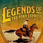 Legends of the Pony Express (TV Special 2024)