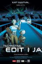 Technotise - Edit i ja