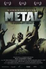 Metal: A Headbanger's Journey