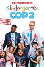 Kindergarten Cop 2