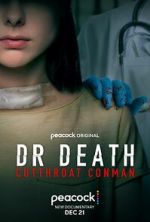 Dr. Death: Cutthroat Conman