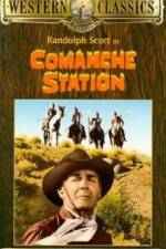 Comanche Station