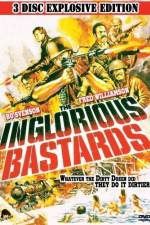 The Inglorious Bastards