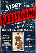 The Story of the Kelly Gang