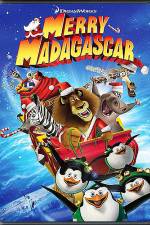 Merry Madagascar