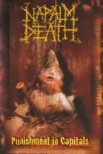 Napalm Death: Punishment in Capitals