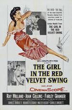 The Girl in the Red Velvet Swing