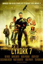 Cyxork 7