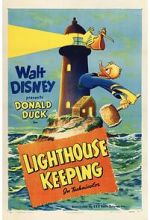 Lighthouse Keeping (Short 1946)