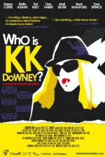 Who Is KK Downey