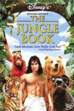 The Jungle Book