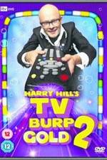 Harry Hill's TV Burp Gold 2