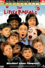 The Little Rascals