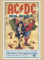 AC/DC: No Bull