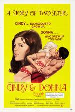 Cindy and Donna