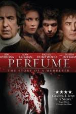 Perfume: The Story of a Murderer