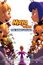 Maya the Bee: The Honey Games