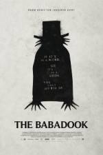 The Babadook