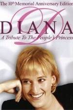 Diana: A Tribute to the People's Princess