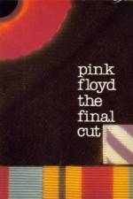 Pink Floyd The Final Cut