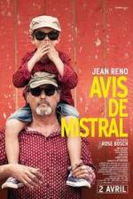 Avis de mistral