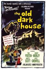 The Old Dark House