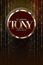 The 77th Annual Tony Awards (TV Special 2024)