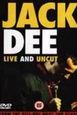 Jack Dee Live in London