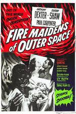 Fire Maidens from Outer Space