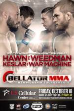 Bellator 104